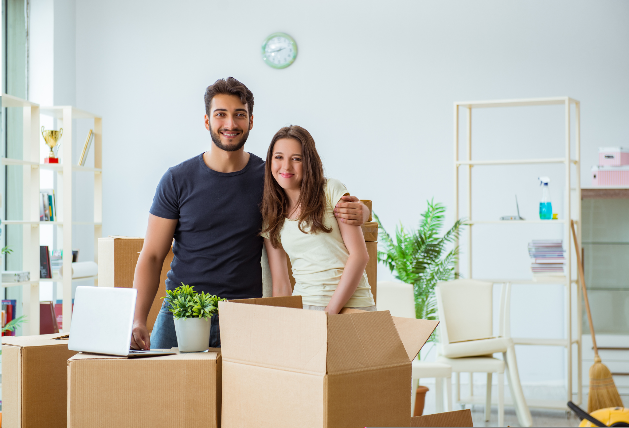 Packers and Movers