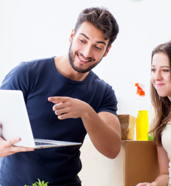 Packers and Movers