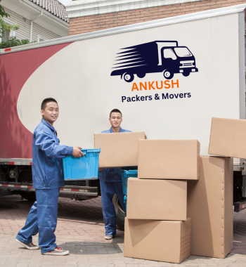 Packers and Movers