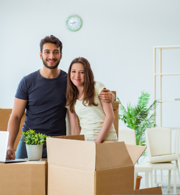 Packers and Movers