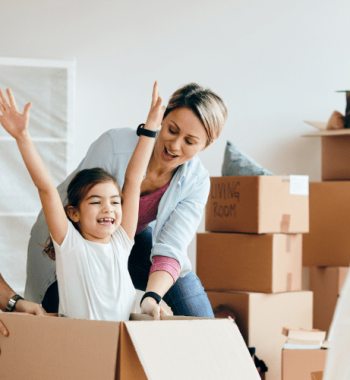 V-Move Packers and Movers