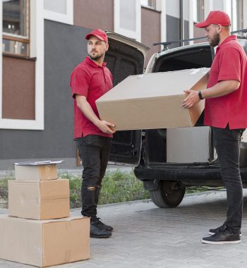 packers and movers